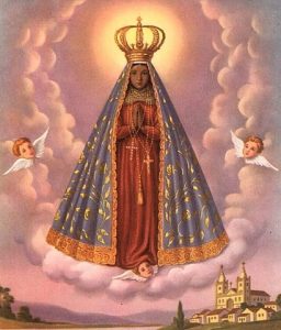 Quais são as verdades fundamentais da consagração a Maria?