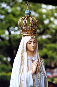 Papa Francisco consagrará o Mundo a Virgem Maria