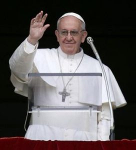 Papa Francisco convoca dia de jejum e oração pela paz mundial