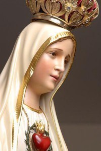 A consagração a Virgem Maria passo a passo