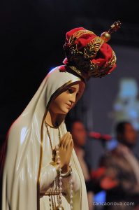 Recomendações para a consagração a Virgem Maria
