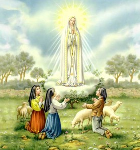 Por que a Virgem Maria insiste que rezemos o Santo Rosário