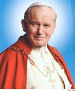 Assista vídeos sobre a vida do Papa João Paulo II