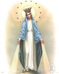 A obra do Espírito Santo com Maria, em Maria e por Maria