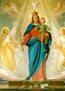 Saiba como começar a preparação para a consagração, ou escravidão de amor, a Jesus Cristo pelas mãos da Virgem Maria.