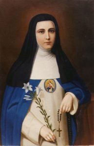 Conheça a vida admirável de Madre Mariana de Jesus Torres: a vidente das aparições de Nossa Senhora do Bom Sucesso