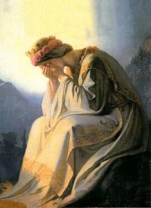 Conheça a íntima relação entre as profecias de Nossa Senhora de La Salette e a consagração a Jesus em Maria.