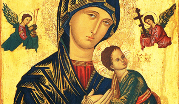 A maternidade da Virgem Maria e a sua importância na vida e na missão da Igreja.
