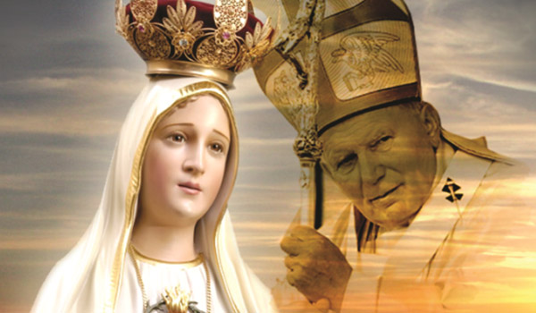 A consagração a Virgem Maria é uma verdadeira escola de espiritualidade, testada a aprovada na vida de muitos santos e santas na Igreja Católica há séculos.