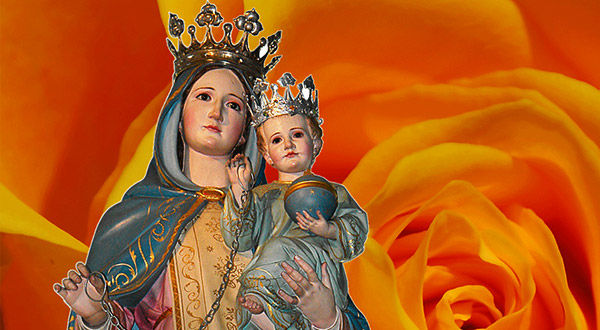 Saiba o que é a consagração, quais são as melhores datas e se podemos ou não nos consagrar a um título ou nome da Virgem Maria.