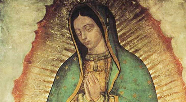 Saiba por que podemos dizer que a Virgem Maria foi a primeira discípula missionária.