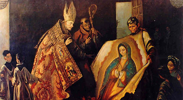 Recordemos algumas palavras de São João Paulo II a respeito da nossa vocação e peçamos a Virgem de Guadalupe as graças necessárias para sermos fiéis.