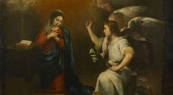 Conheçamos e rezemos a Coroa das Sete Alegrias da Virgem Maria ou Rosário Franciscano.