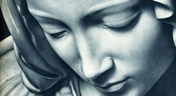 Conheça o “Credo di Maria” ou “Credo Mariano”, uma belíssima oração composta por um coração apaixonado por Nossa Senhora.