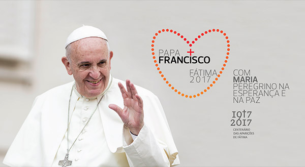 Saiba mais sobre a ligação de Papa Francisco com Nossa Senhora de Fátima e a sua presença no Jubileu de 100 anos das Aparições.