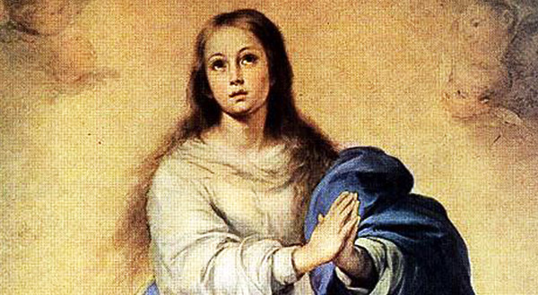 Saiba o que damos concretamente a Virgem Maria na consagração ou escravidão de amor.