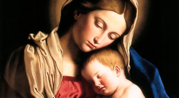 Três renúncias de um consagrado a Maria - Todo de MariaTodo de Maria