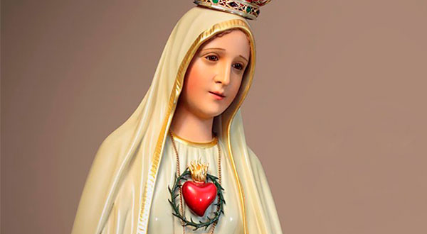 Saiba qual é o significado de estabelecer-se no mundo a devoção ao Imaculado Coração da Virgem Maria.