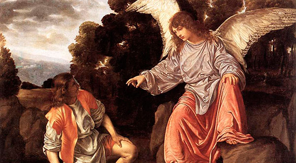 Conheçamos e rezemos sete belíssimas orações próprias para invocarmos nosso Santo Anjo da Guarda.