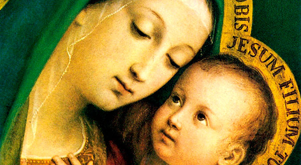 Saibamos se as pessoas que estão em estado de pecado podem se consagrar a Jesus Cristo, pelas mãos da Virgem Maria.