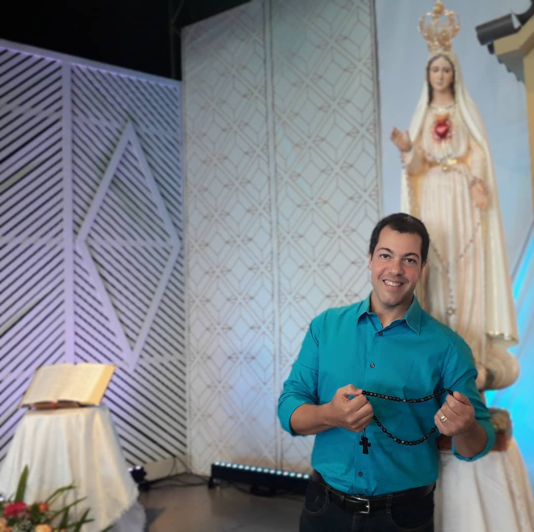 Foto: facebook.com/tvcancaonova