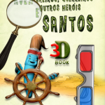 Livro Aventureiros
