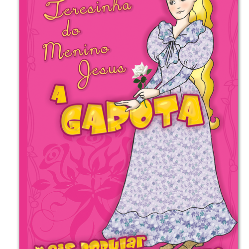 Livro teresinha