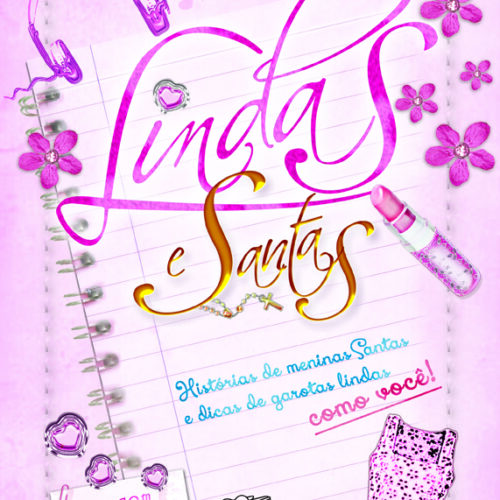 Lindas e Santas