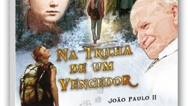 Na trilha de um vencedor