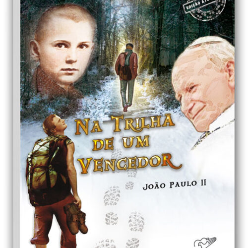 Na trilha de um vencedor