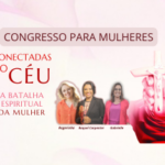 Congresso para Mulheres em Aracaju