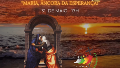 Canção Nova promove Luau Mariano em Aracaju - Sergipe