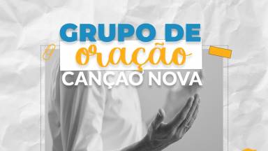 Grupo de Oração Canção Nova