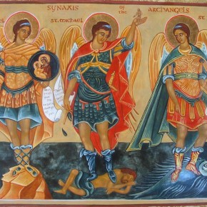 História da Quarentena de São Miguel Arcanjo