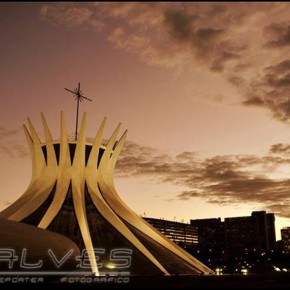 Brasília, o coração do Brasil