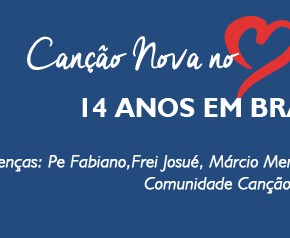 Festa da Canção Nova Brasília