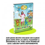 Evangelizando com DVD Um Lugar bem Legal