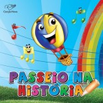 CD Passeio na história