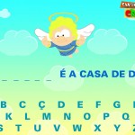 Jogo - Encontre a palavra