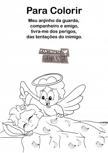 Princesas para Colorir - Cantinho da Criança