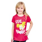 Blusa Infantil Bia