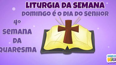 Quarto Domingo da Quaresma