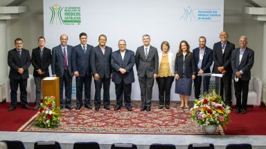 IV Congresso Brasileiro de Médicos Católicos