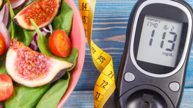 Diabetes: Entenda como manter uma alimentação saudável