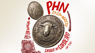 A L V E J A D O S - PHN 2026 no Mato Grosso