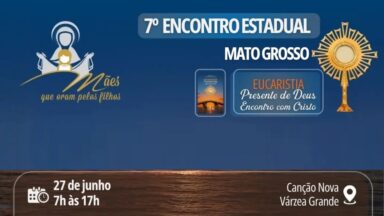 7º Encontro Estadual das 