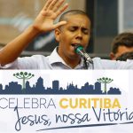 Aprenda a música tema do Celebra Curitiba 14 anos
