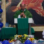 Santa Missa - Dom Francisco Cota - Celebra Curitiba
