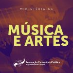 EDF Música e Artes (Escola Diocesana de Formação)
