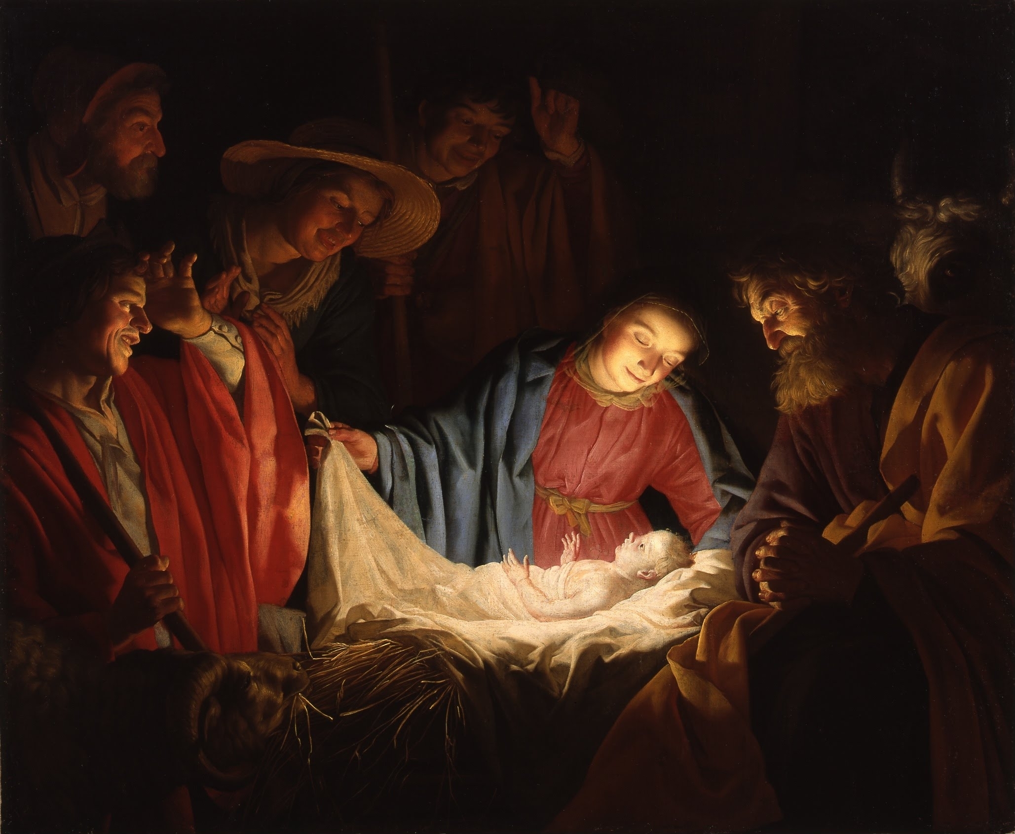 #0300 O Nascimento de Jesus